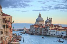 february is the best time to visit venice