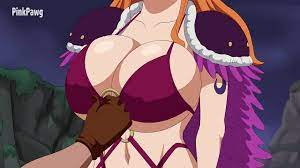 Beast Pirate Nami gets in trouble - XVIDEOS.COM