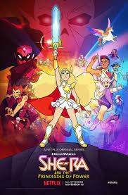 She-Ra and the Princesses of Power - Rotten Tomatoes