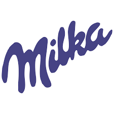 Milka Logo PNG Transparent & SVG Vector - Freebie Supply