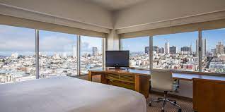 Now $89 (was $̶1̶0̶9̶) on tripadvisor: Hotel Downtown San Francisco Holiday Inn San Francisco Golden Gateway