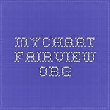 Mychart Fairview Org Places To Visit Types Of Drawing