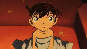 Anime Movie Review: Das Verschwinden des Conan Edogawa