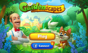 gardenscapes free pc game