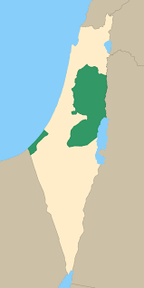 On the evolution of the middle east. Maps Palestine Teaching Trunk
