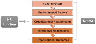 Human Resource Management in Nigeria: A Review and Conceptual Model |  SpringerLink