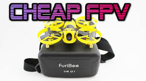 goggles furibee wasp drone review