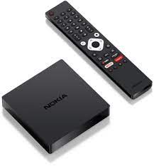 Check spelling or type a new query. Nokia Streaming Box