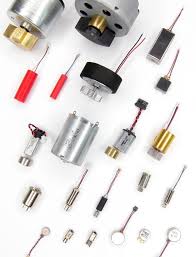 miniature motors precision microdrives