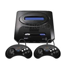 If you're new to the genesis or just an old sega fan coming. Retroad Classic 16bit Md Genesis Ultra2 Tv Game Console With 170in1 Original Size For Sega Games With Us And Japan Mode Switch Buy Cheap In An Online Store With Delivery Price
