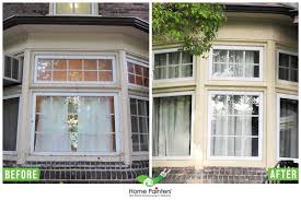 Storm windows are in just in time for winter. How To Remove Storm Windows From The Outside House Painters