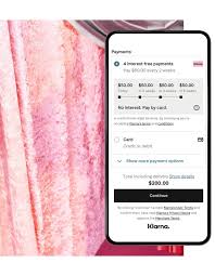 Those having a credit card account will be given their paperless bills, online dues and they will have to pay no interest. Pay In 4 Small Payments At Pandora Klarna Us