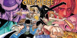 One Piece Chapter 1090 Release Date And Time Confirmed Following Delay