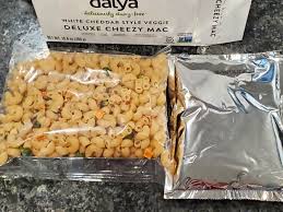 daiya deluxe cheezy mac review