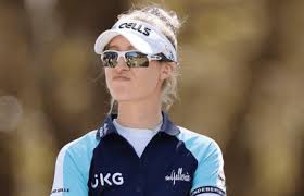 Korda and her sister jessica korda are considered as most beautiful women in golf. Nelly Korda Net Worth 2021 Career Age Bio Stardom Networth