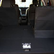 Ed Buick Enclave Cargo Liner