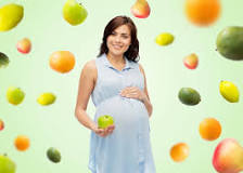 Which fruit is not good for early pregnancy?