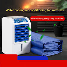Mini evaporative air coolers are a more affordable option, but aren't optimal. China Mini Air Cooler Portable Air Conditioners 8w Air Conditioner Room Cool Cooler Small Table Fans Refrigeration Mattress High Quality Mini Air Cooler Portable Air Conditioners 8w Air Conditioner Room Cool Cooler