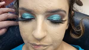 acne skin zinc eye makeup