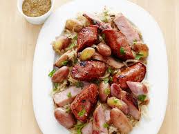 sausage and recipe food network