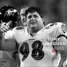 Tod von Ex-NFL-Star Tony Siragusa ...