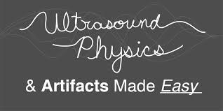 Basic Principles Of Ultrasound Physics