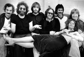 1977 The Grateful Dead S Greatest Year