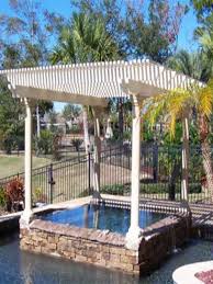 Las Vegas Patio Covers Gazebos