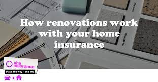 Does My House Insurance Cover That Royal Renovations gambar png