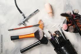makeup tools for professional makeup