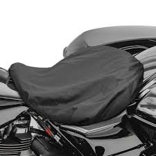 Solo Seat Cover Compatible With Harley