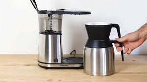 The 6 Best Drip Coffee Makers Of 2022
