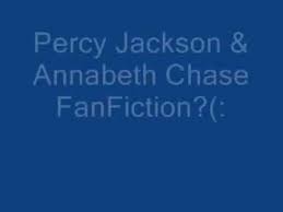 percy jackson and annabeth chase