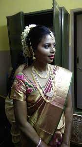 chennai makeup artist