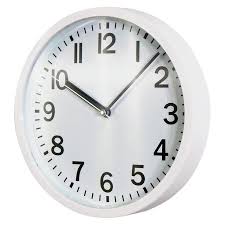 2023 Round Wall Clocks Clock Wall Clock