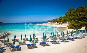 Take advantage of our easy & secure reservation process and no. Schoner Strand In Ksamil Stockfotos Freeimages Com