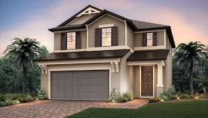 pulte homes unveils cote series in