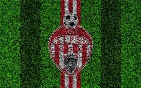 Check preview and live results for game Download Wallpapers Acs Sepsi Osk Sfantu Gheorghe Sepsi Osk 4k Logo Football Lawn Romanian Football Club White Red Lines Grass Texture Emblem Liga I Sfintu Gheorghe Romania Football For Desktop Free Pictures