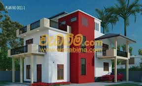 House Plans In Sri Lanka In Sri
