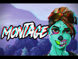 Connect with them on dribbble; Fortnite Montage Reel It In Youtube