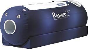 portable hyperbaric chamber