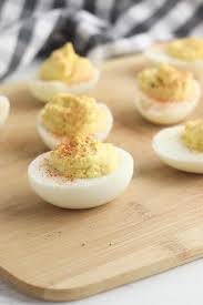 Holiday parties, wedding/baby showers, birthday parties, or just small dinner parties. Weight Watchers Deviled Eggs Easy Weight Watchers Greek Yogurt Deviled Eggs Recipe Best Appetizer Snack Or Parties Idea