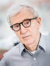 Woody Allen : Su biografía - SensaCine.com