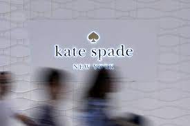 inappropriate Kate Spade email ...