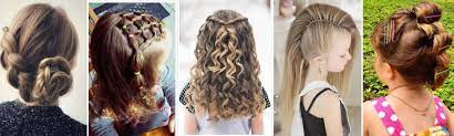 That's why when we talk about haircuts and hairstyles for teenagers. 20 Trending And Adorable Hairstyles For Girls 2021