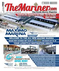 Issue 877 By The Florida Mariner Issuu
