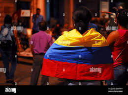 Colombian politics hi-res stock photography and images - Alamy