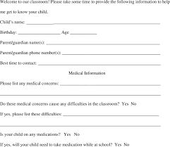 Sample Start Of School Year Letter To Parents Parent Survey