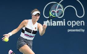 Get the latest player stats on marketa vondrousova including her videos, highlights, and more at the official women's tennis association website. Marketa Vondrousova I M Glad I Didn T Have To Play The Third Set Tennis Time