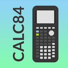 Ncalc Graphing Calculator 84 App